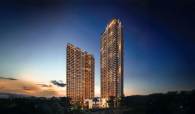 Sobha Crescent