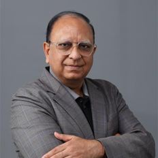 Arvind Verma
