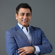 Gaurav Malik