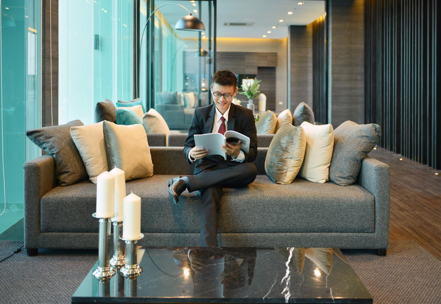 5 Reasons Propdream Teams Dominate Small & Mid-Market M&A